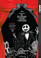 Disney Tim Burton's The Nightmare Before Christmas Vol.1