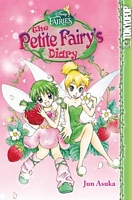 Fairies - The Petite Fairy's Diary