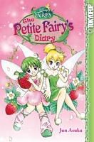 Fairies - The Petite Fairy's Diary