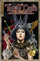 The Tarot Cafe Manga Collection:, Volume 1