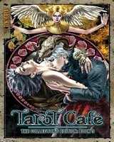 The Tarot Cafe Manga Collection, Volume 3