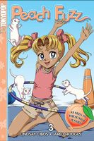 Peach Fuzz, Volume 3