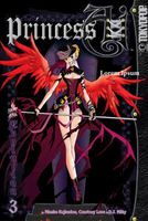 Cover of Evolution by Misaho Kujiradou