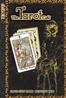 The Tarot Cafe Volume 3 manga