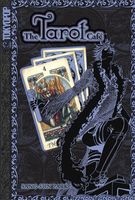 The Tarot Cafe Volume 4 manga