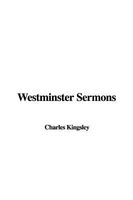 Westminster Sermons