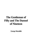 The Gentleman of Fifty and the Damsel of Nineteen