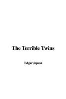Hardcover edition cover