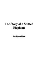 The Story of a Stuffed Elephant