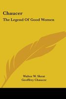 Chaucer the Legend of Good Women