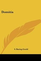 Cover of Domitia by Sabine Baring-Gould