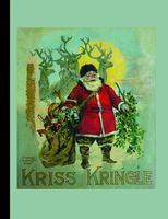 Kriss Kringle