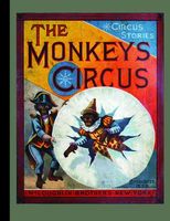 The Monkeys Circus