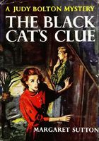 The Black Cat's Clue