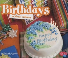 Birthdays in Many Cultures