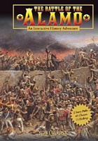 The Alamo: An Interactive History Adventure