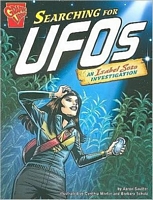 Aaron Sautter's Latest Book