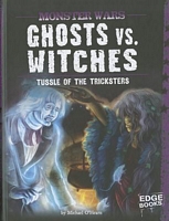 Ghosts vs. Witches: Tussle of the Tricksters