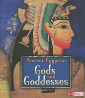 Ancient Egyptian Gods and Goddesses