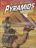 Egypt's Mysterious Pyramids