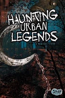 Haunting Urban Legends