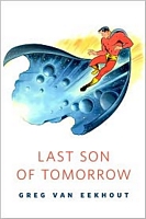 Last Son of Tomorrow