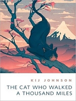 The Cat Who Walked a Thousand Miles