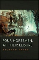 Four Horsemen, at Their Leisure