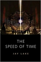 The Speed of Time