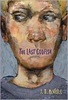 Cover of The Last Codfish by J.D. McNeill