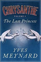 The Lost Princess