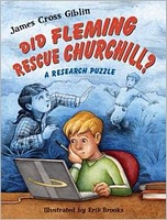 Did Fleming Rescue Churchill?