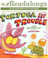 Tortuga in Trouble