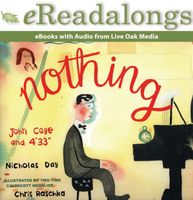 Nicholas Day's Latest Book