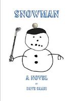 Cover of Snowman by Dave Saari