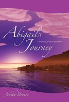 Cover of Abigail's Journey by Judith Bronte