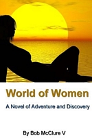 Cover of World of Women by Bob McClure V
