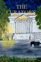 Cover of The Curator's Orb by Louis M. Serra