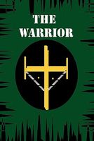 Cover of The Warrior by Luis Oliveira
