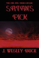 Cover of Satan's Pick by J. Wesley Buck