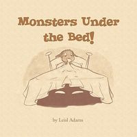 Monsters Under the Bed!