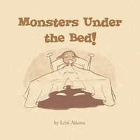 Monsters Under the Bed!