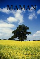 Cover of Maman by Regine Dubono