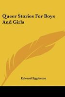 Queer Stories for Boys and Girls