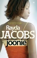 Cover of Joonie by Rayda Jacobs