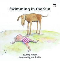 Jenny Hatton's Latest Book