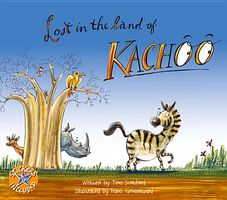 Lost in the Land of Kachoo