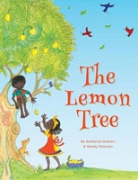 Cover of The Lemon Tree by Katherine Graham