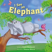 I See an Elephant