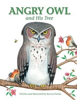 Kerryn Ponter's Latest Book